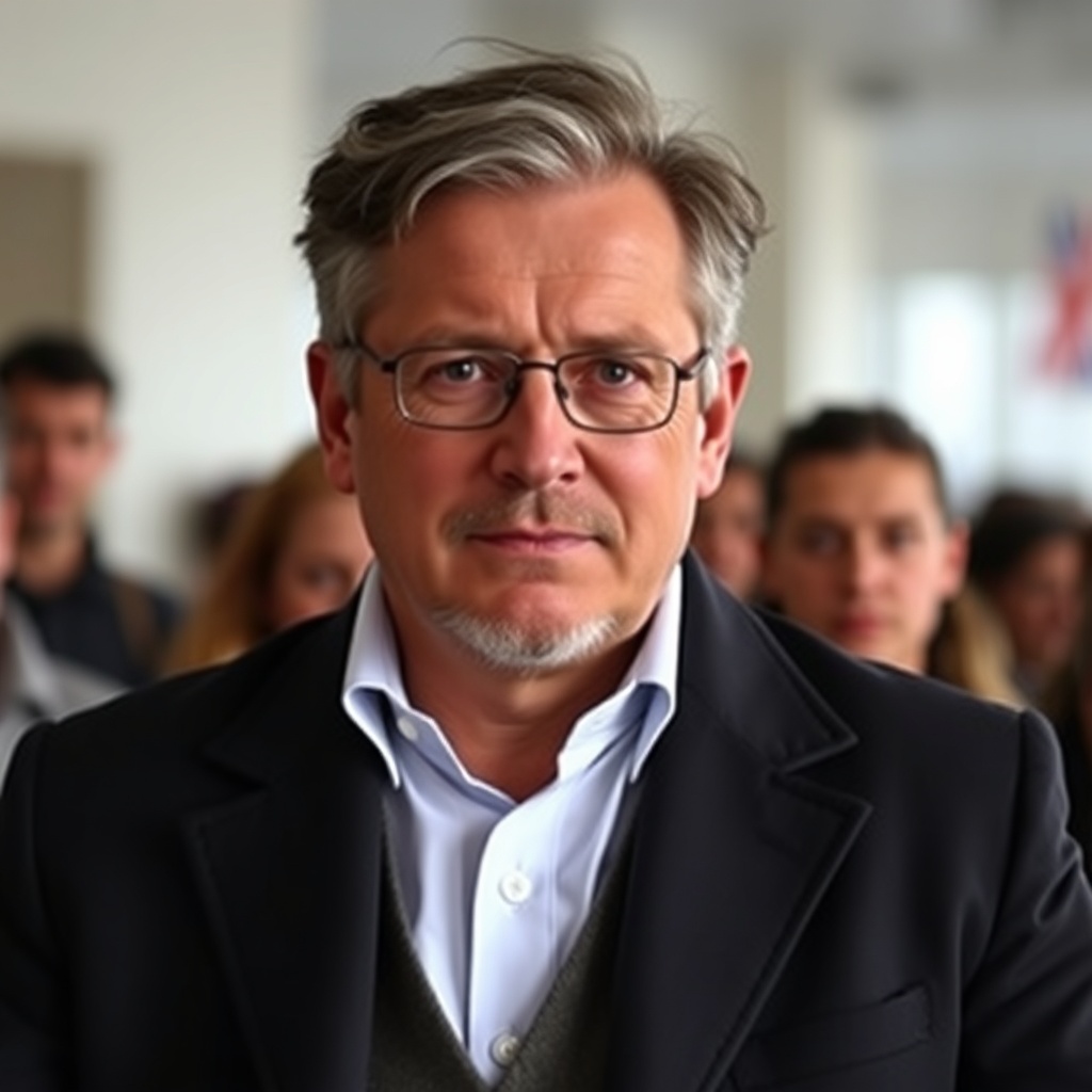 Savjetnik pomaže osobi da prestane pušiti